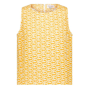 Elise Chalmin - Jacques Coton Top | Amarillo