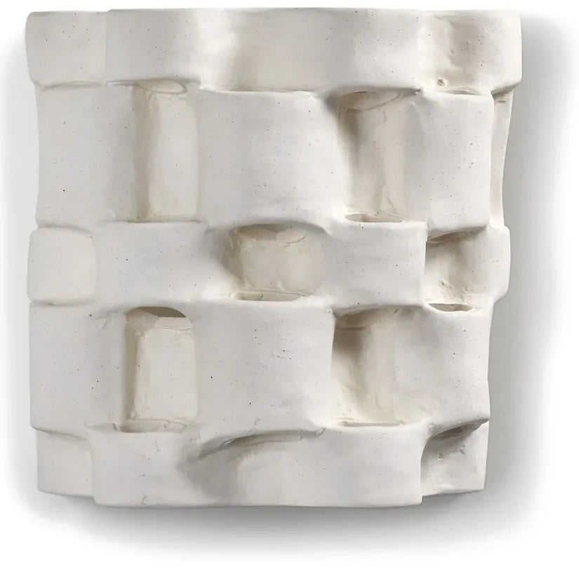 Serax - Rosie 02 Aplique de pared | Blanco