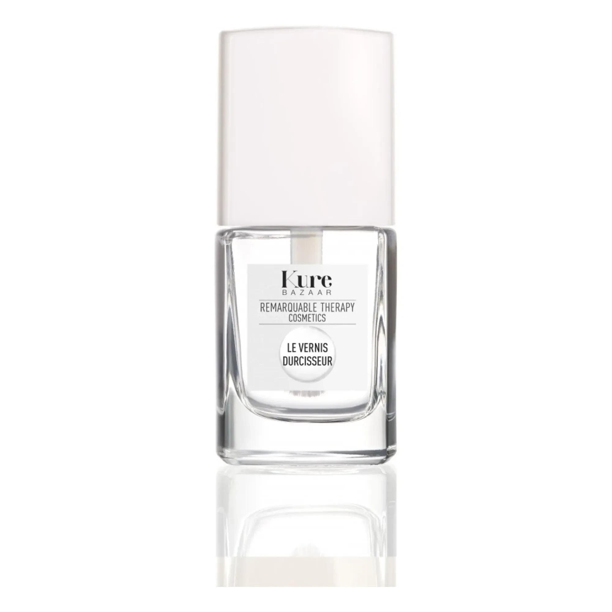Kure Bazaar - Endurecedor de uñas - 10 ml