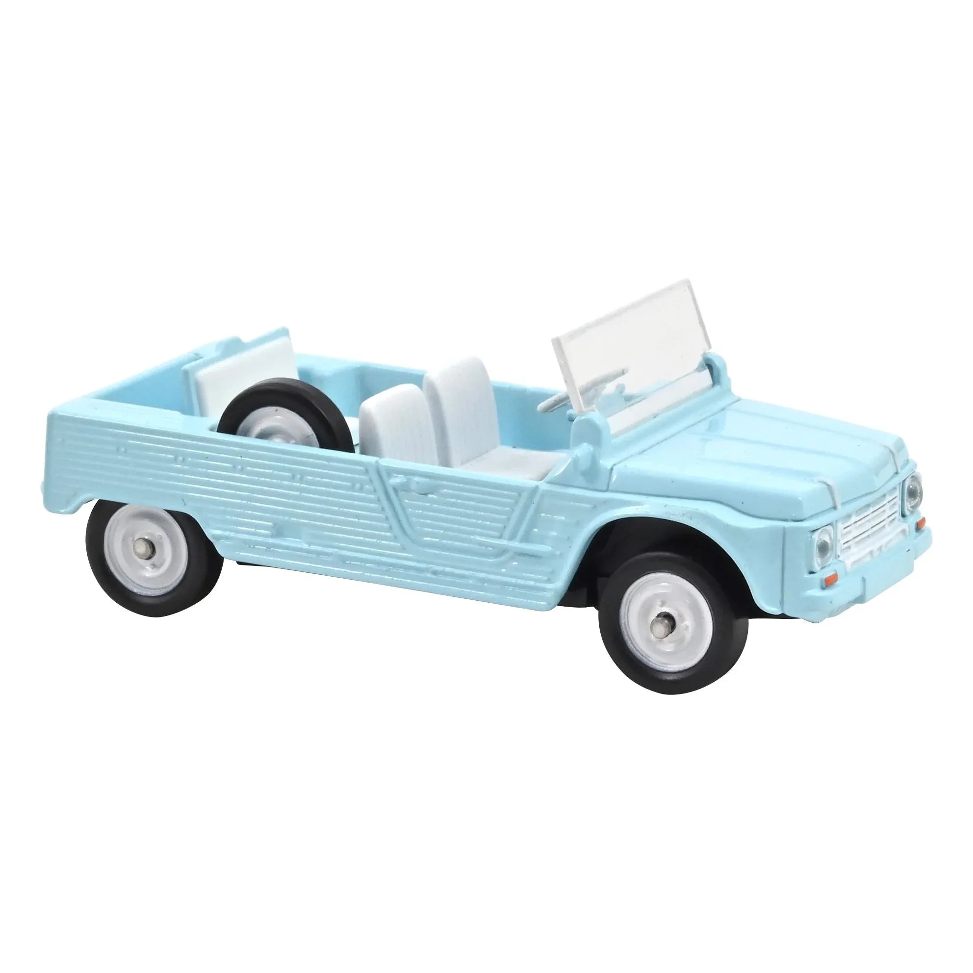 Norev - Coche Citroën Mehari de 1978 | Azul