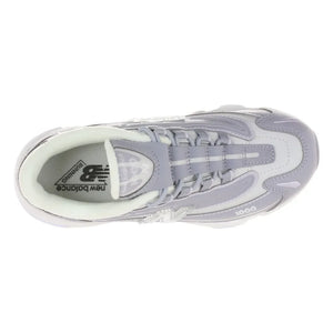 New Balance - Esnek Bağcıklı Sneaker 1000 | Lila