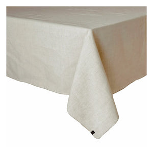 Haomy - Mantel de encaje Zilia | Lino
