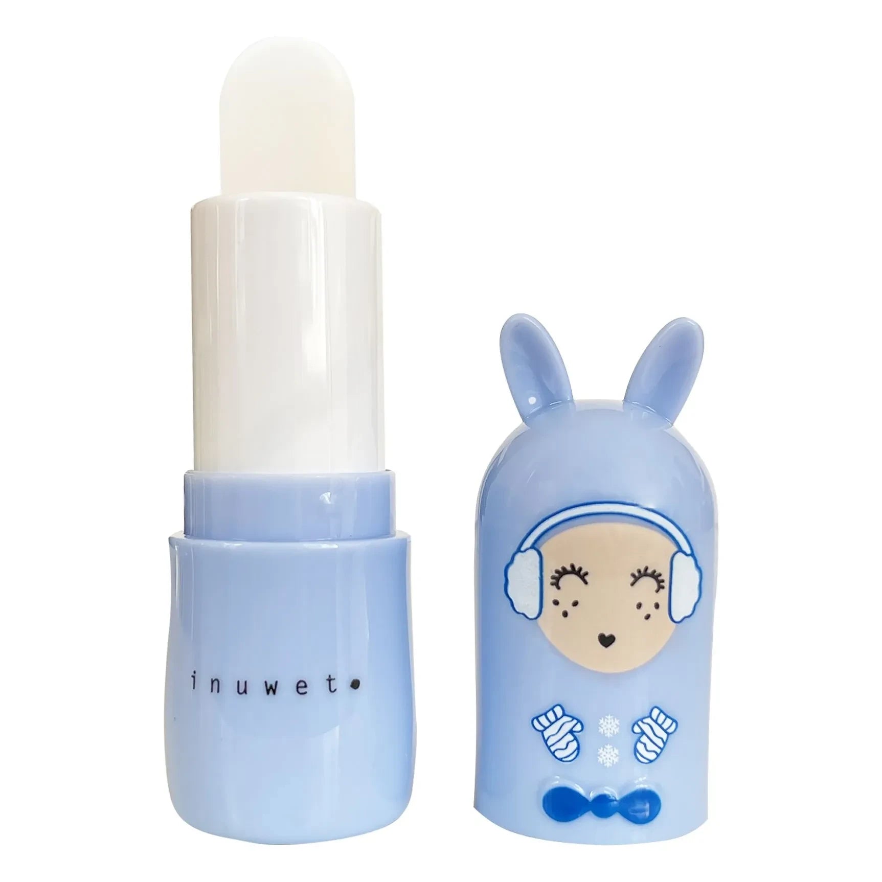 Inuwet - Bálsamo labial Mountain Boy - 17 g
