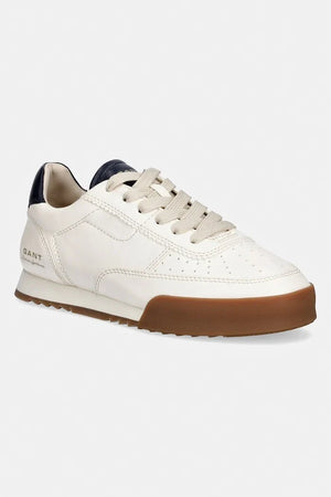 Zapatillas deportivas de piel Gant Baylle