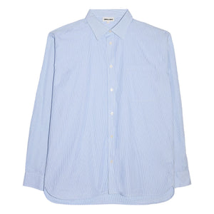 Smallable Man - Zola Camisa Rayas | Azul Claro