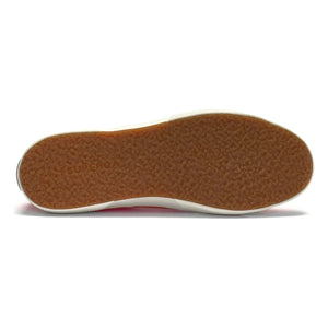 Superga - Zapatillas clásicas 2750 | Naranja