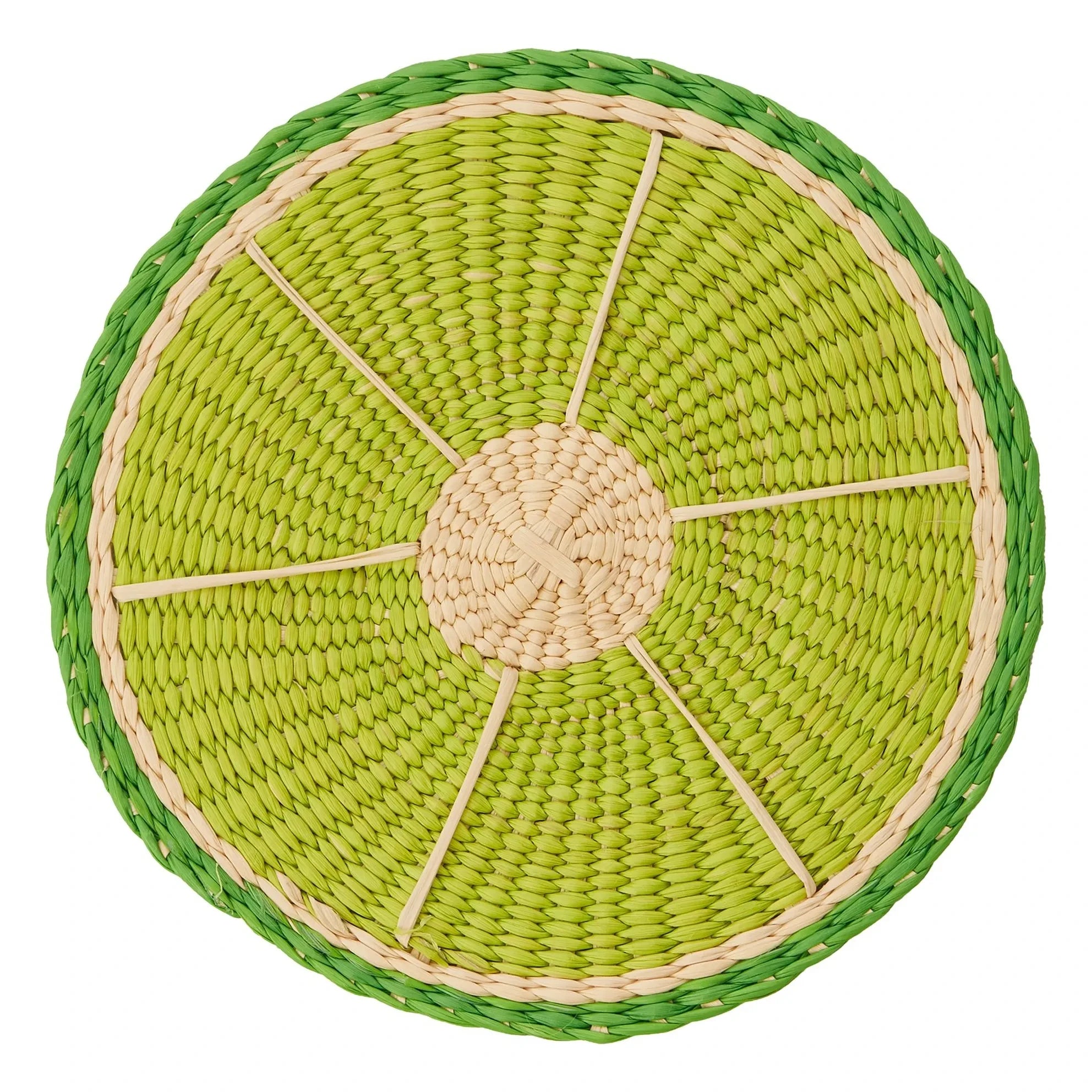 Coro Cora - Posavasos Lima | Verde