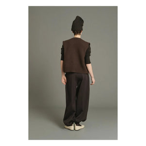 Jersey Kalyanee hermana | Chocolate