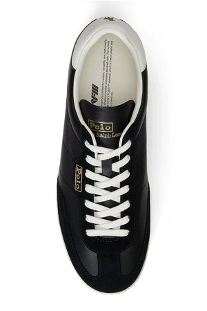 Zapatillas de deporte de cuero Polo Ralph Lauren Field Ct 200