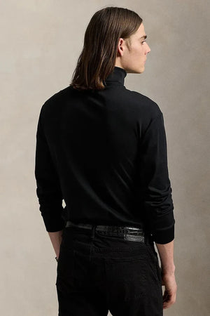 Polo Ralph Lauren - Blusa de manga larga