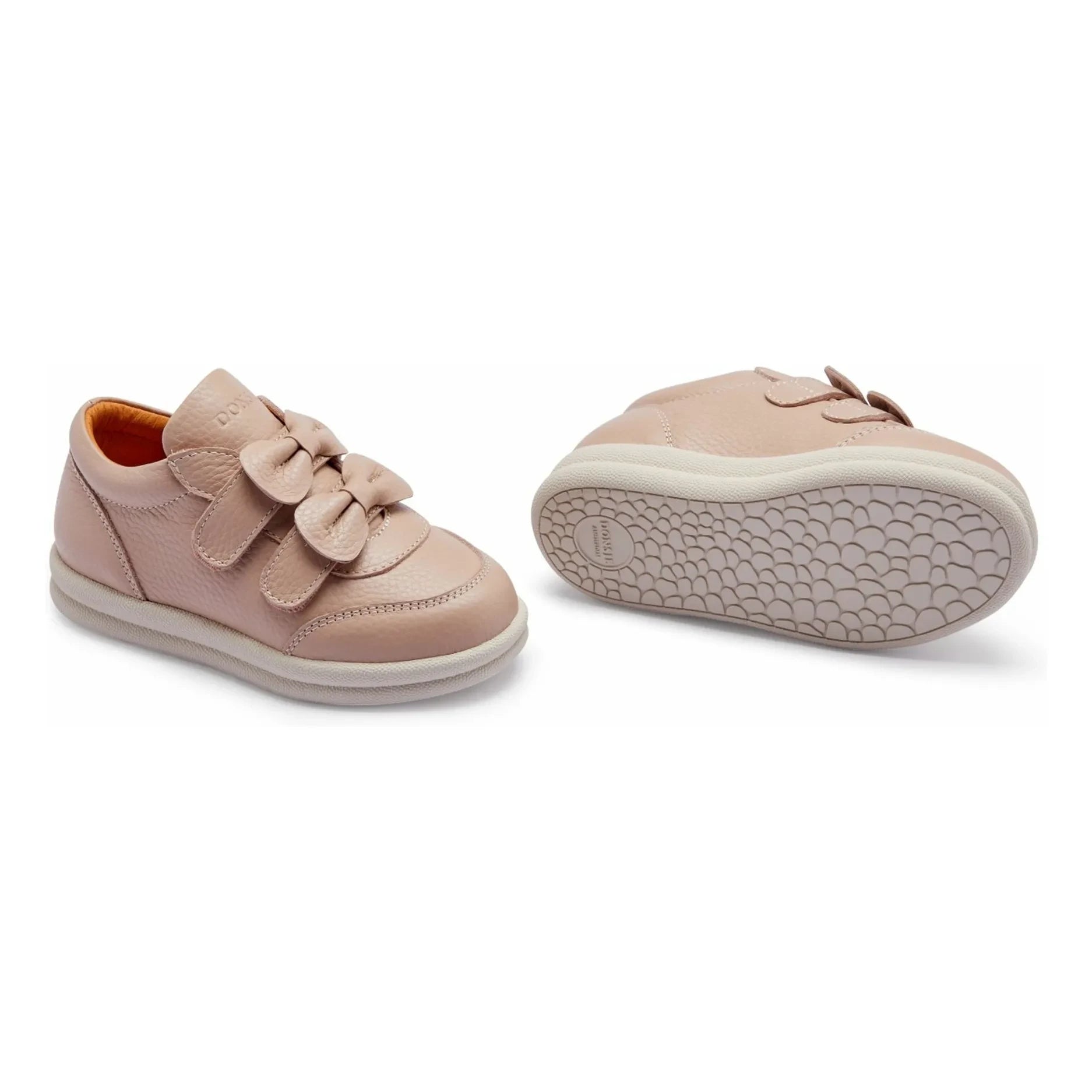 Donsje - Zapatillas Loena Scratches | Rosa