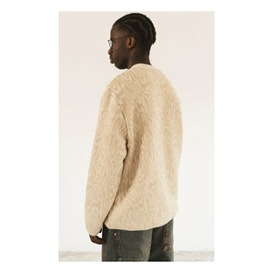 Wooden Store - Cárdigan Cameron | Beige