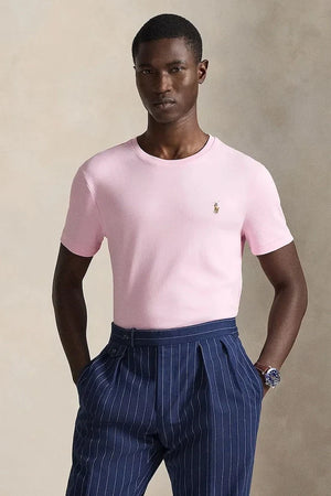 Camiseta de algodón Polo Ralph Lauren