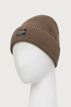 Gorro de algodón para hombre Marc O'Polo