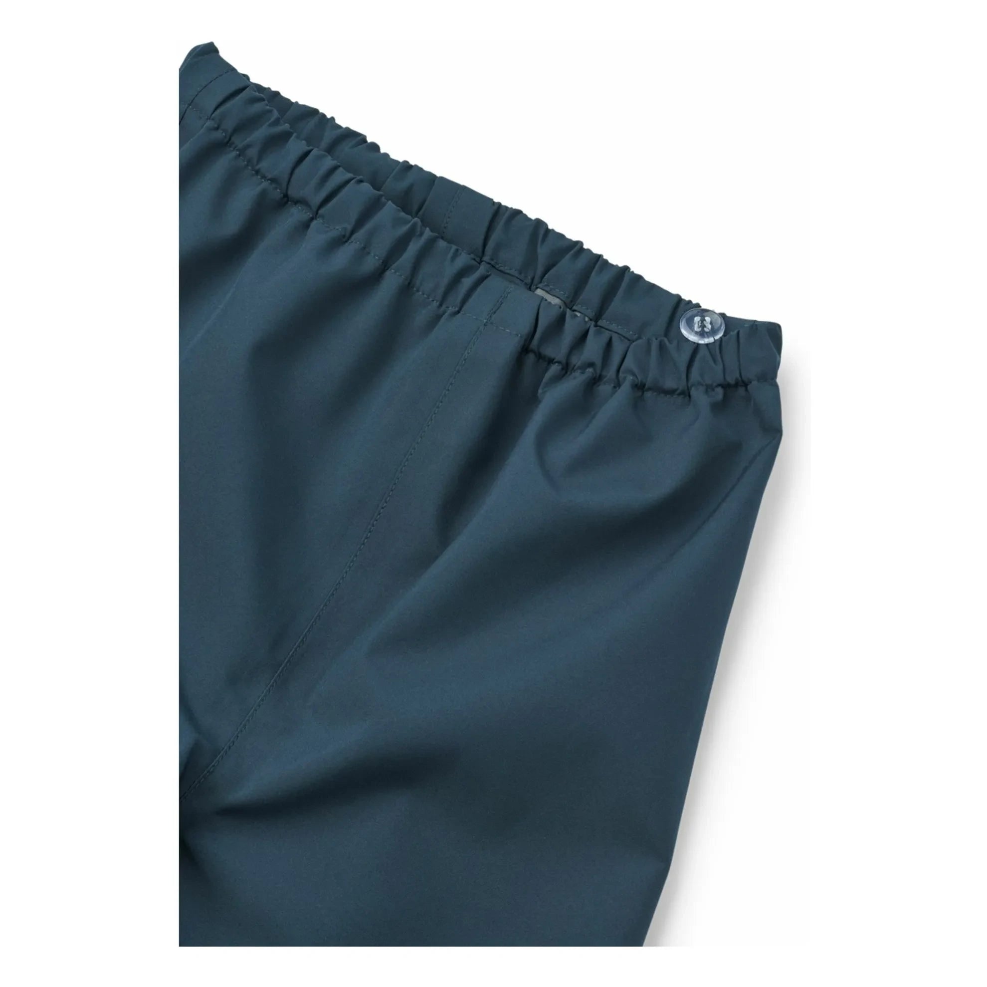 Liewood - Conjunto de Chubasquero Pedia de Fibra Reciclada | Azul Marino