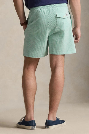 Bañador corto Polo Ralph Lauren para hombre