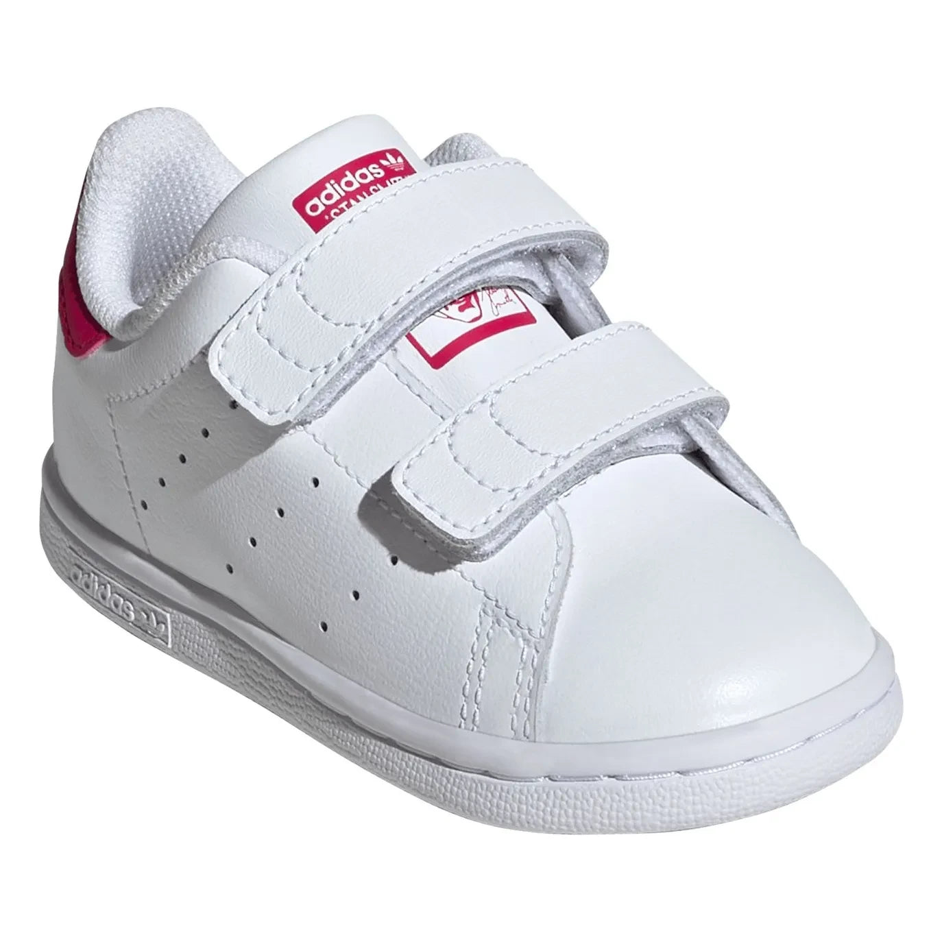 Adidas - Zapatillas Stan Smith 2 Scratch | Fucsia