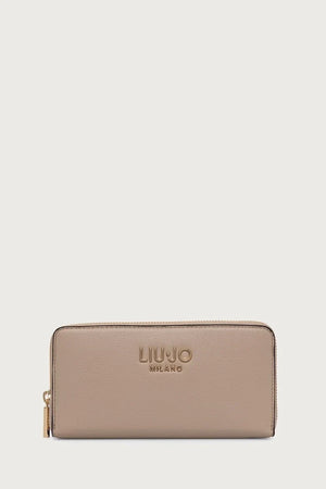 Cartera de mujer Liu Jo, de piel sintética