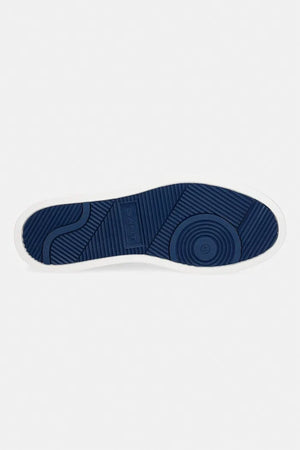 Gant McJulien Zapatillas de piel para hombre