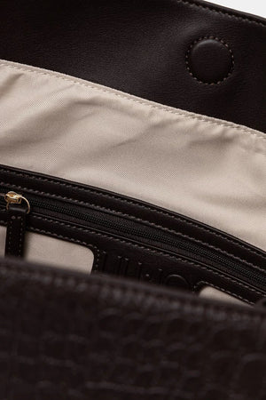 Bolso de compras Liu Jo de piel sintética para mujer