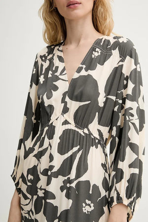 Vestido de Verano de Viscosa Marc O'Polo