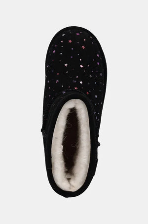 Bota Emu Australia Sparkle Brumby de Ante para Niña