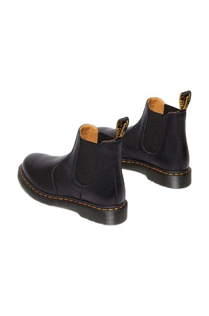 Botines Chelsea Dr. Martens 2976 Ambassador de cuero