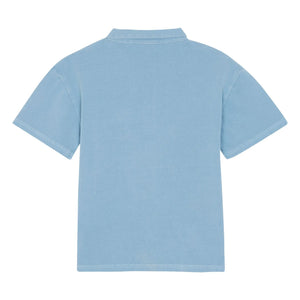 Bonton - Polo Livio | Azul claro