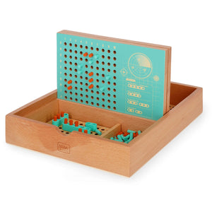 Legami - Juego de Guerra Naval de Madera