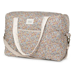 Bolso de bebé de Camila Ava para baby shower