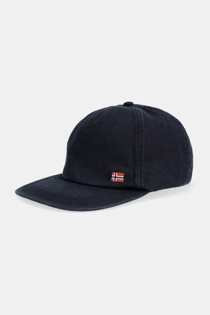 Gorra con Visera de Algodón NEW FALIS Napapijri