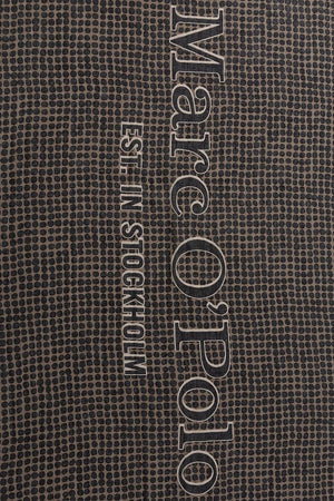 Pañuelo de invierno de mujer de Marc O'Polo