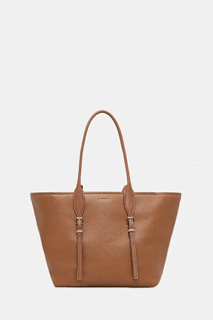 Bolso de piel MICHAEL Michael Kors