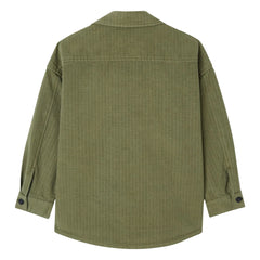 American Vintage - Camisa Rygybay | Caqui