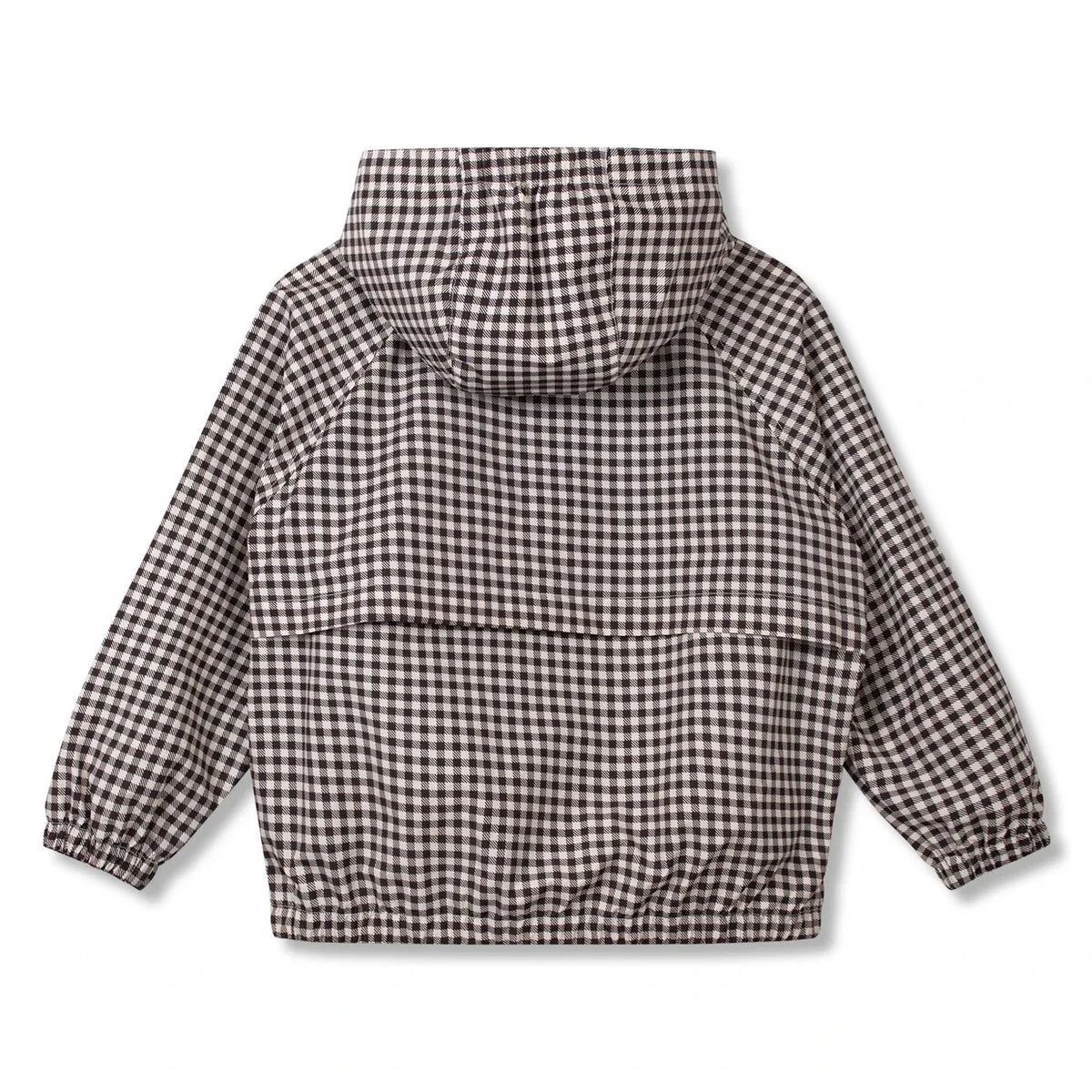 Vichy Cortavientos | Negro