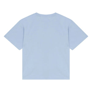 Finger in the nose - Rey Camiseta Algodón orgánico | Steel