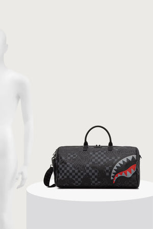 Sprayground - Bolsa Negra 910D9516NSZ