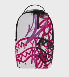Sprayground - Graff Mayhem Baskılı Sırt Çantası