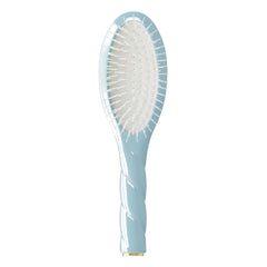 La Bonne Brosse - La Petite Brosse L'intense N°07 - Dolaşık Açıcı & Canlandırıcı | Açık mavi