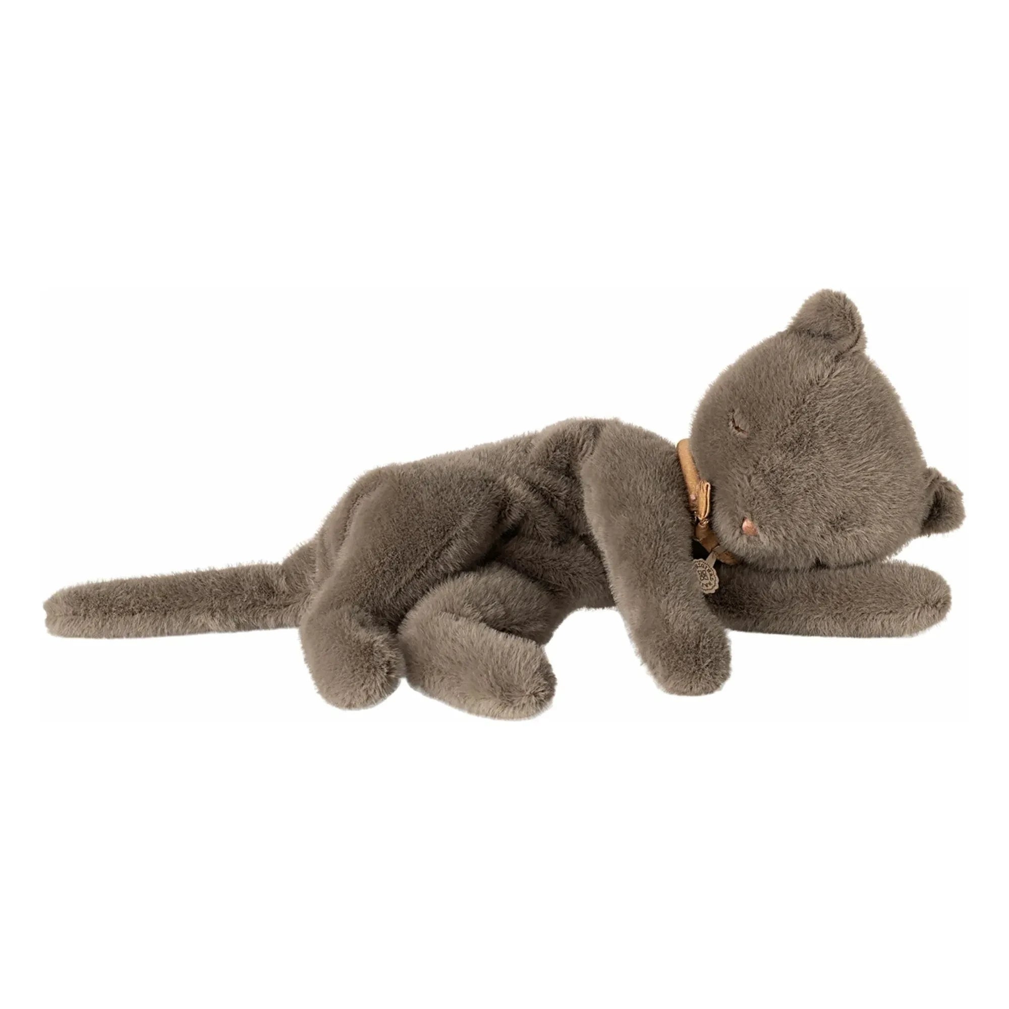 Maileg - Peluche de gatito durmiente