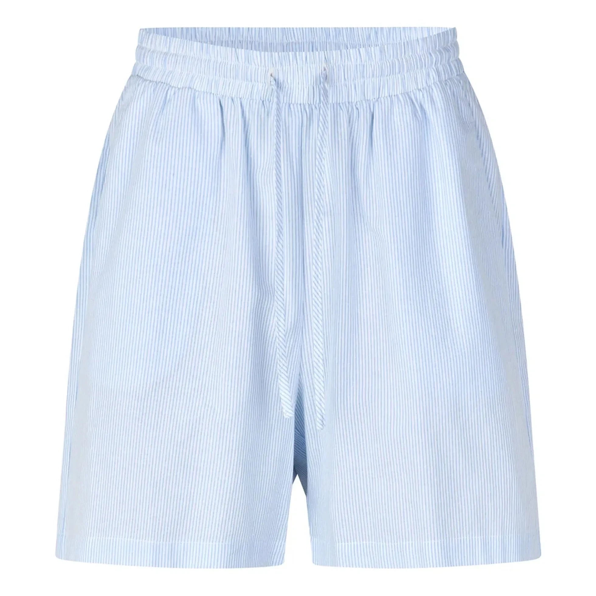 Lollys Laundry - Short Rita | Azul claro
