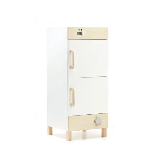 Kid's Concept - Frigorífico de madera