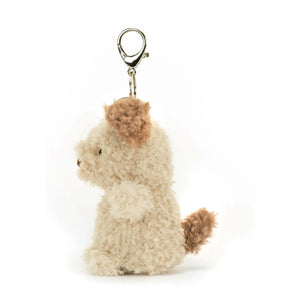 Jellycat - Little Pup Çanta Süsü