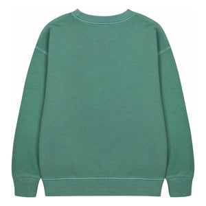 Jelly Mallow - Roller Disco Sweat | Verde