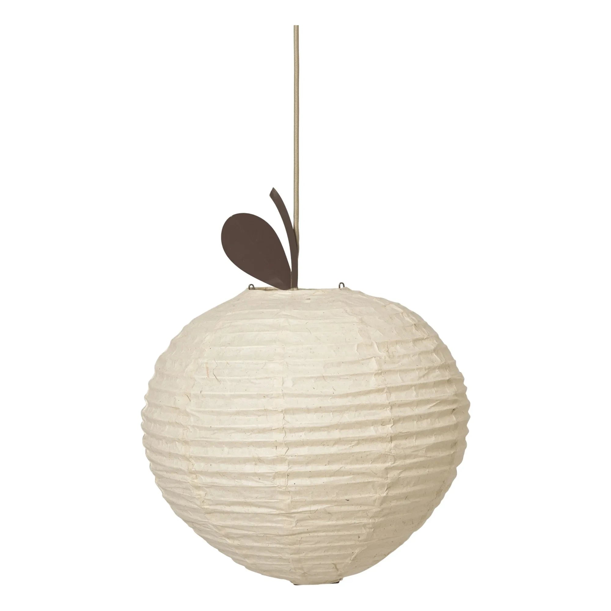 Ferm Living Niños - Colgante Manzana