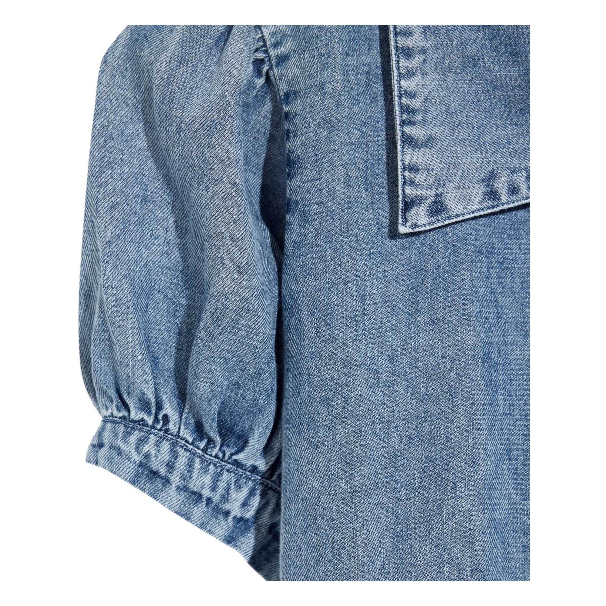 Bellerose - Vestido Acacia | Vaquero