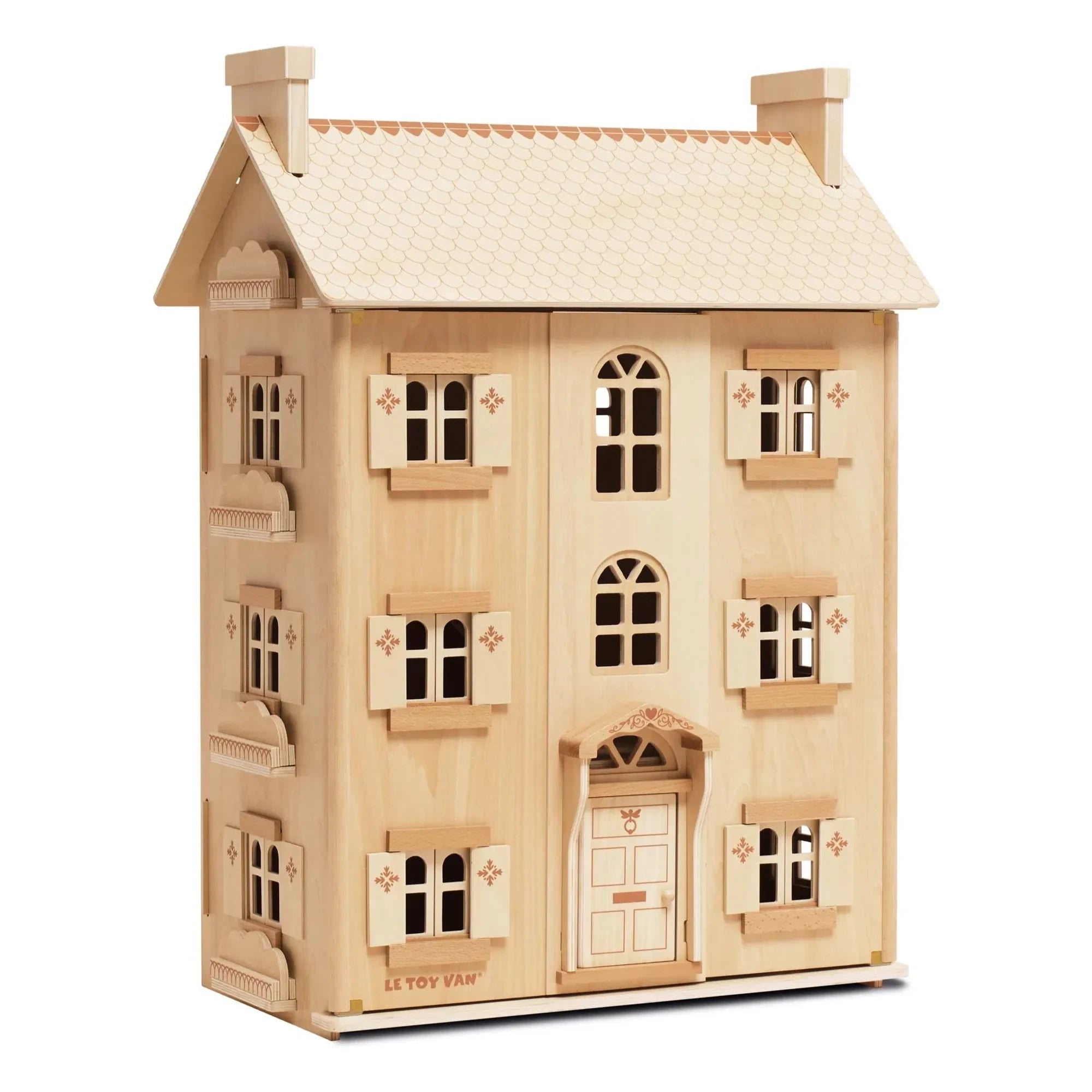 Le Toy Van - Casa de muñecas grande