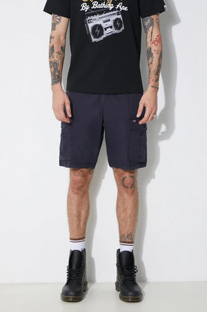 Napapijri Noto 2.0 Pantalón Corto de Algodón
