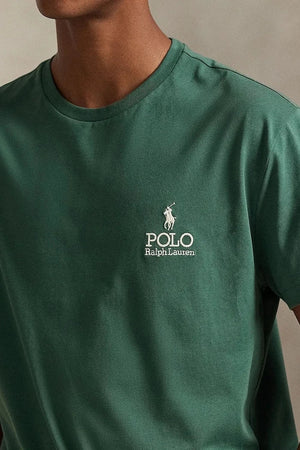 Camiseta de algodón para hombre Polo Ralph Lauren