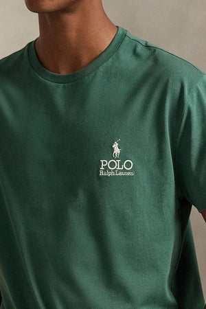 Camiseta de algodón para hombre Polo Ralph Lauren